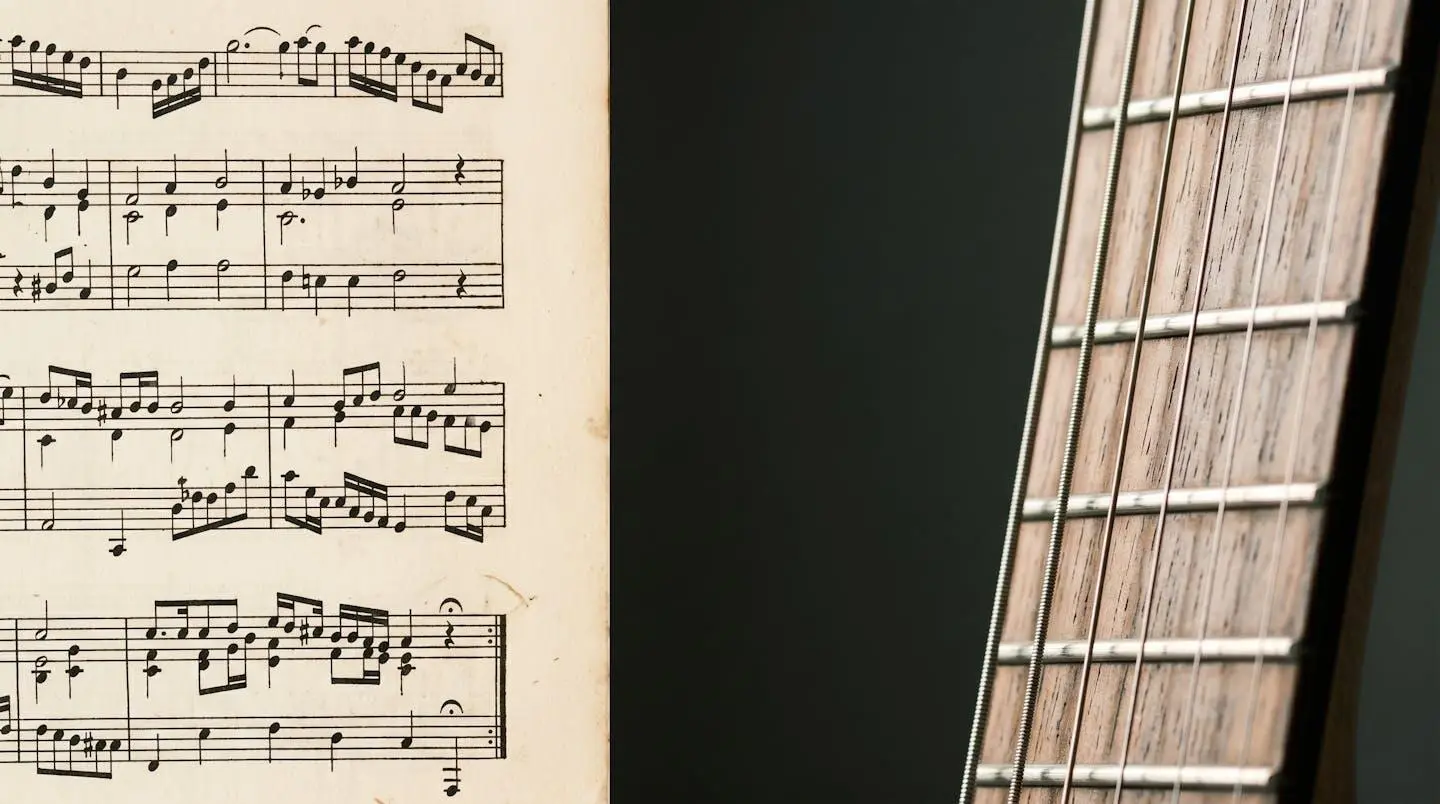 How to Compose Rock Songs Using Classical Counterpoint Techniques?