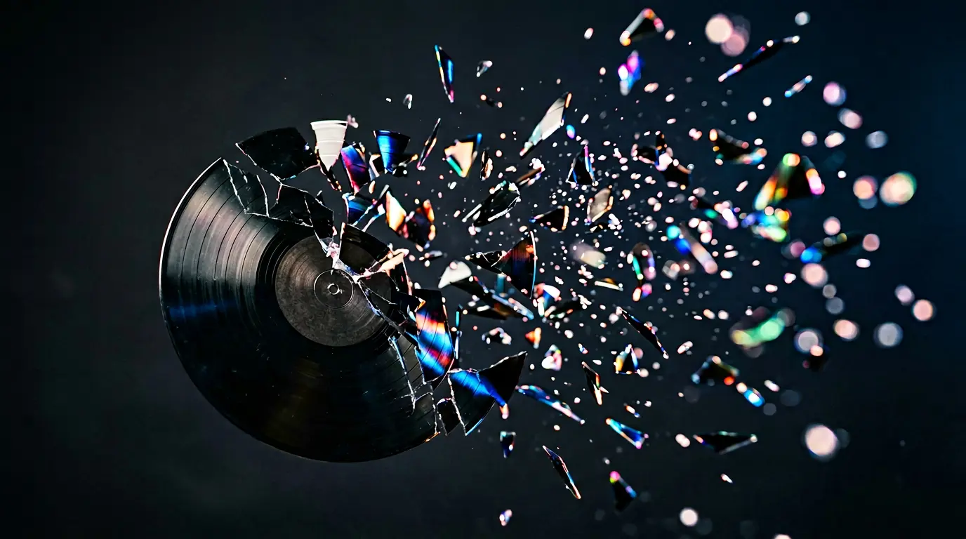 How to Define « Alternative » Music in an Era Where Everything is Niche?
