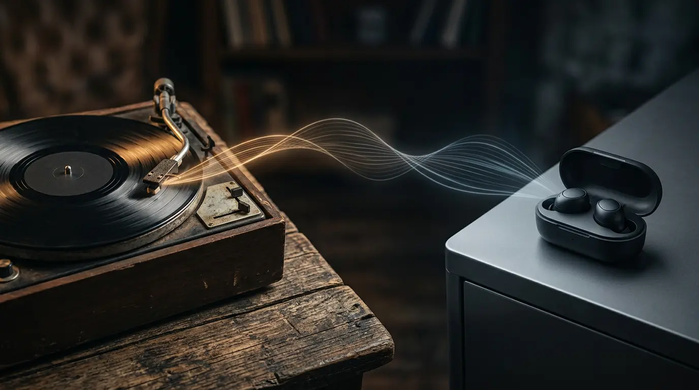 Why Does Every New Generation Need a Form of « Noise » to Annoy Their Parents?