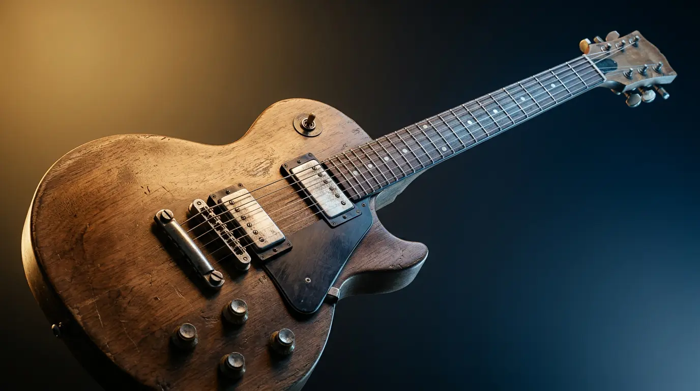 How to Adapt Blues Licks into Heavy Rock Riffs: A Producer&rsquo;s Guide for Guitarists